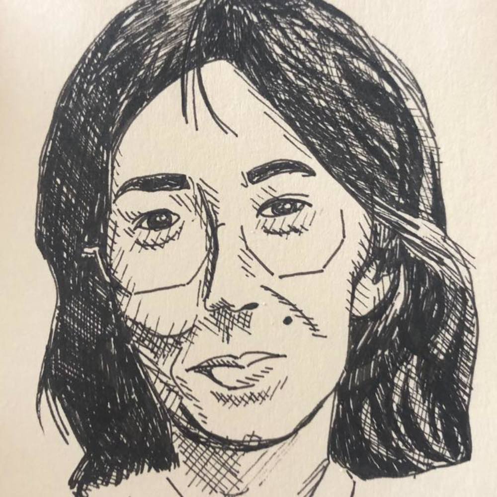 Meet your Posher, Maxine